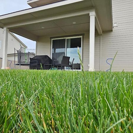 Caldwell Modern Home Middleton Buitenkant foto