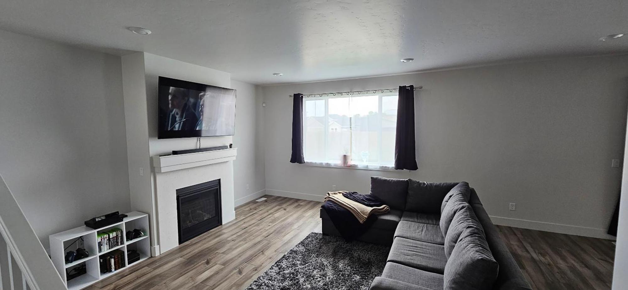 Caldwell Modern Home Middleton Buitenkant foto